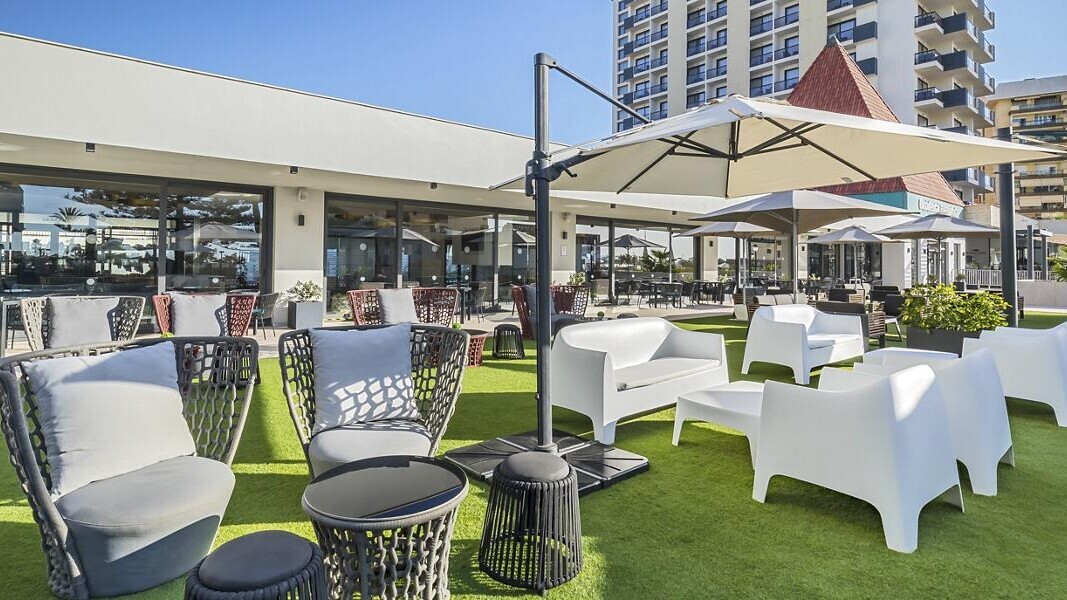 Occidental Fuengirola